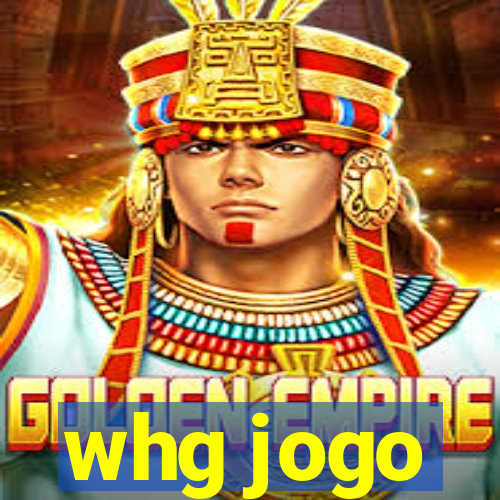 whg jogo